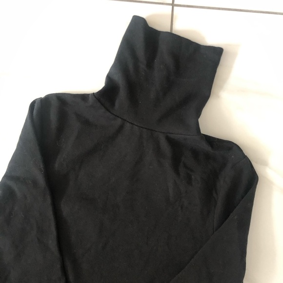 Turtleneck (CHARCOAL GREY) - Picture 4 of 10